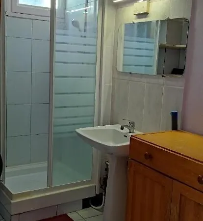 Appartement Les Blachons Villard-de-Lans