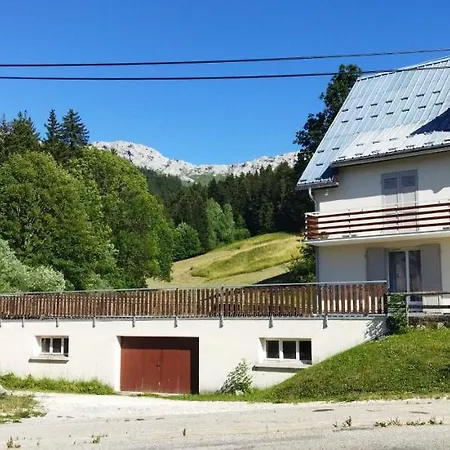 Les Blachons * Villard-de-Lans