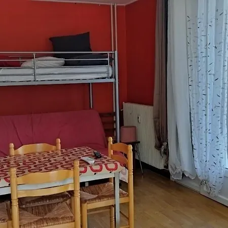 Appartement Les Blachons *